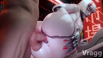 [29] Shion Maintenance thumbnail