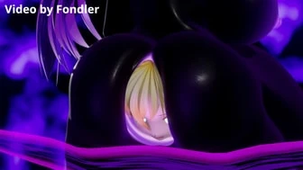 Anal vore by fondler thumbnail