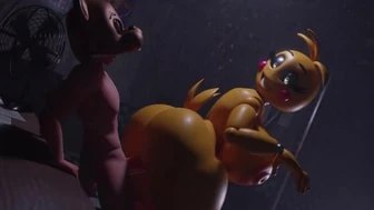 Mask malefunction. thumbnail