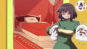 [SZukafu] Chara x Two Whimsums thumbnail