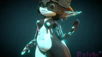 DoMidnation Dominating Midna thumbnail
