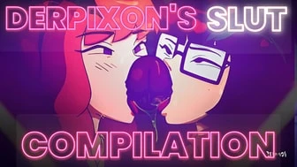 DERPIXON COMPILATION PMV thumbnail
