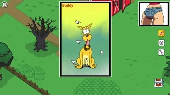 Daisy Mae Happy Animal Farm - Doggystyle Minigame thumbnail