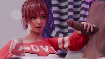 Honoka [NO WM] [Magikal3D] [4K60FPS] thumbnail