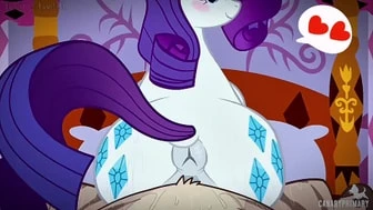 Rarity Clapping Edit thumbnail