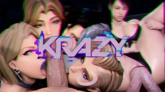 [HMV] KRAZY thumbnail