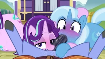 Riding In Equestria HMV thumbnail