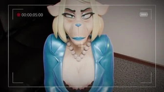 Carol Holiday On Tape (no sound) thumbnail