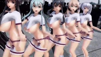 BADKIZ - Come Closer (Censored Escalation) thumbnail