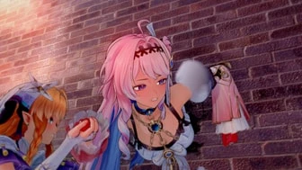 Denrika got CUCKED!!! thumbnail