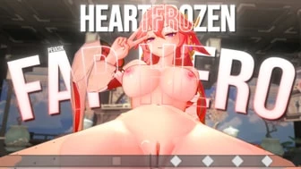 FAP-HERO heartfrozen thumbnail