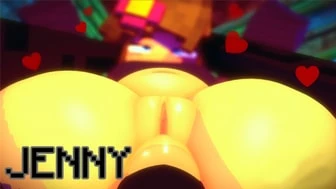 Jenny's Adventures thumbnail