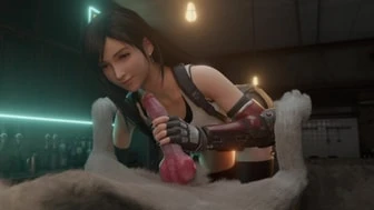 The Two of Us Scene 1 - FallenCaelus thumbnail