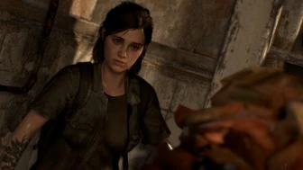 Ellie vs Bloater Preview thumbnail