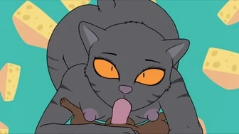Kitty Attack thumbnail