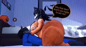 Mal0 is sooo lonely thumbnail