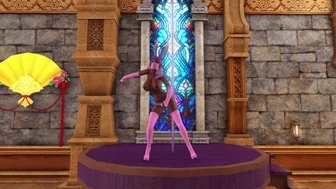 Neicora's Short Striptease thumbnail