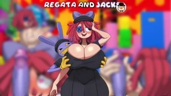 Ragata Try the stinky Jack's sauce thumbnail