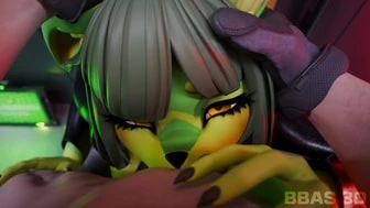 [BBAS 3D] Natsu Can't Help Herself! thumbnail