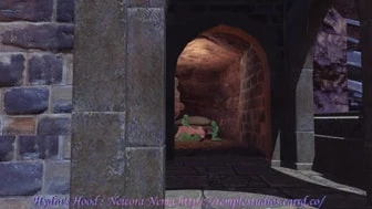 Kalya in the Goblin Den thumbnail