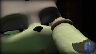Blaze blows thumbnail