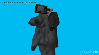 Futanari tv woman x simp camera thumbnail