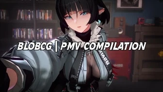 Blobcg | PMV Compilation thumbnail