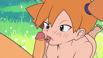 Kasumi Blowjob (Skidmarc25) thumbnail