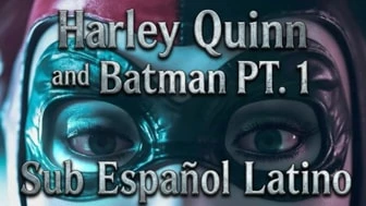 Harley Quinn and Batman PT.1(SUB) By Project Vega thumbnail