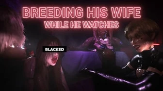 [NTR][CUCKOLDING] WIFE FUCKED BY A BBC thumbnail