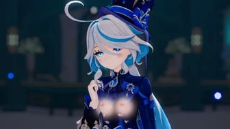 Furina - Cinderella (シンデレラ) thumbnail