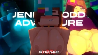 Jenny's Odd Adventure | HMV/PMV thumbnail