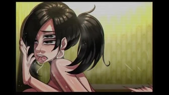 Backrooms Girl Entity thumbnail