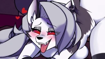Loona & Moxxie thumbnail