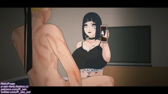 Hinata NTR Blacked version thumbnail
