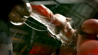 Gag On It - Blowjob/Throatfuck PMV thumbnail