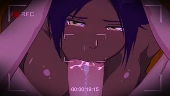 Shihouin Yoruichi (Hateee) thumbnail