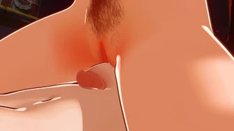 [Twiistedlewds] Koleda x Wise - Full Animation (No Male) thumbnail