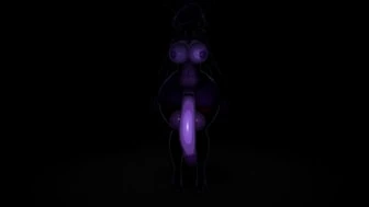 Bonnie WIP thumbnail