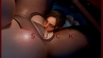 SUCK - COBRAH HMV (Includes Futanari) thumbnail