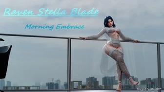 (sample) Raven - Morning Embrace thumbnail