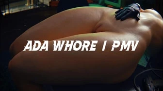 ADA WHORE | PMV thumbnail