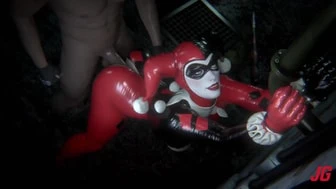 Harley Quinn (Classic) (Jug3d) thumbnail