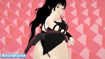 Blake Belladonna (AnonBluna) thumbnail