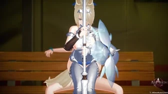 Honse [Belle x Sigrid] thumbnail