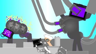 Skibidi Toilet Smash 19 [TVGirlCraft] thumbnail