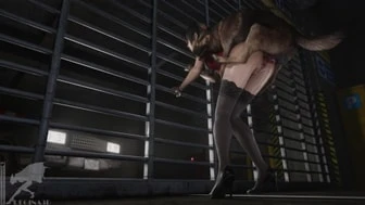 Ada & Doggie [Regina3D][1080p] thumbnail