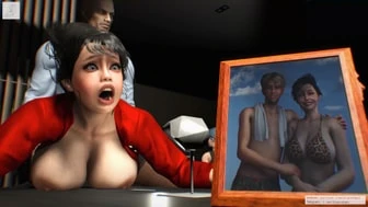 Sex at the office thumbnail