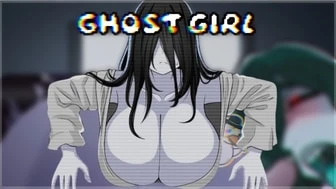 We're back hmv ghost girl thumbnail