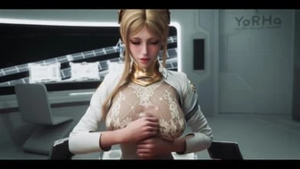 Commander White (Erovirus) thumbnail